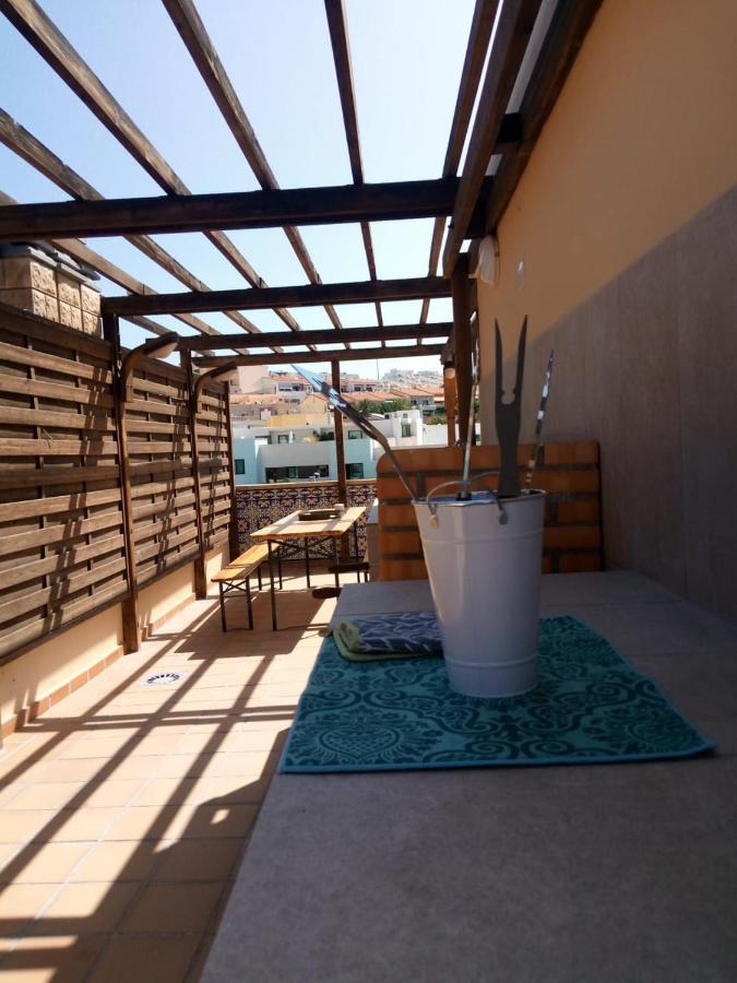 Mariposas Jandia 1 Apartment Pajara  Bagian luar foto