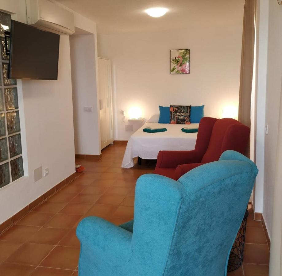 Mariposas Jandia 1 Apartment Pajara  Bagian luar foto